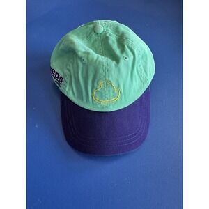 Marshmallow Peeps Strapback Hat Baseball Cap NEW